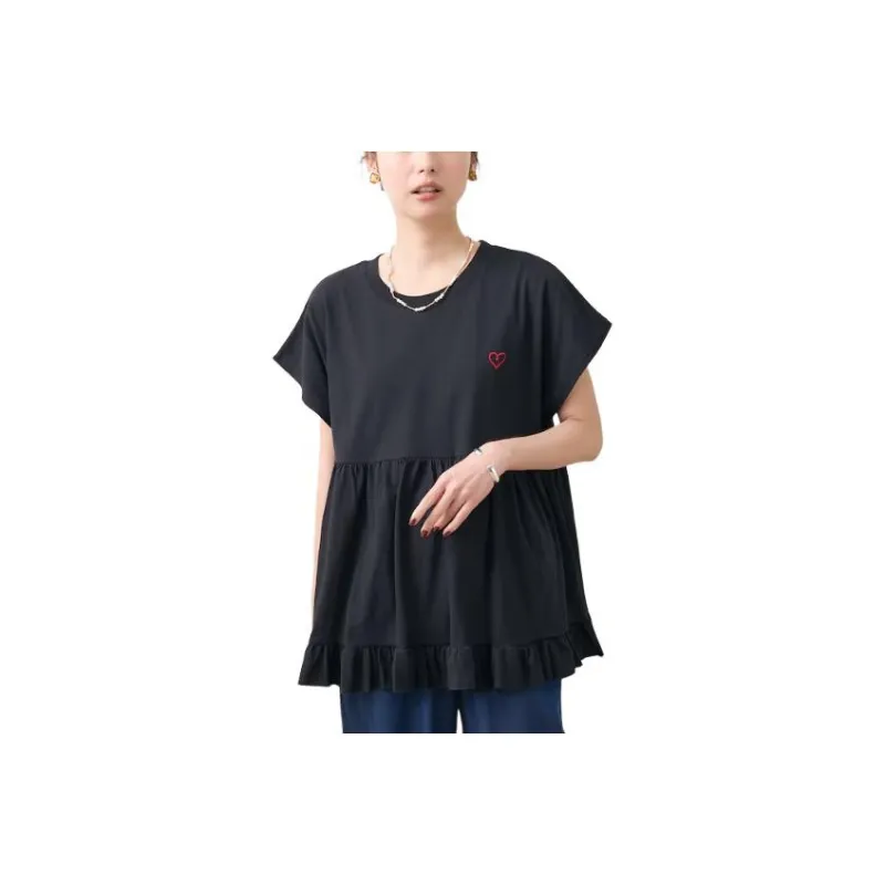 FREAK'S STORE T Shirts Women's-0