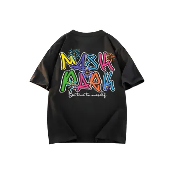MASKPARK T Shirts Unisex