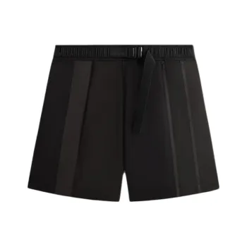 KITH Casual Shorts Men Black
