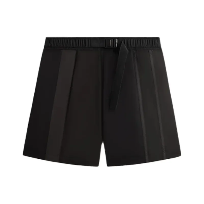 KITH Casual Shorts Men Black-0
