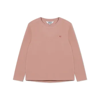 AIGLE Sweatshirt Women's Mist Rose