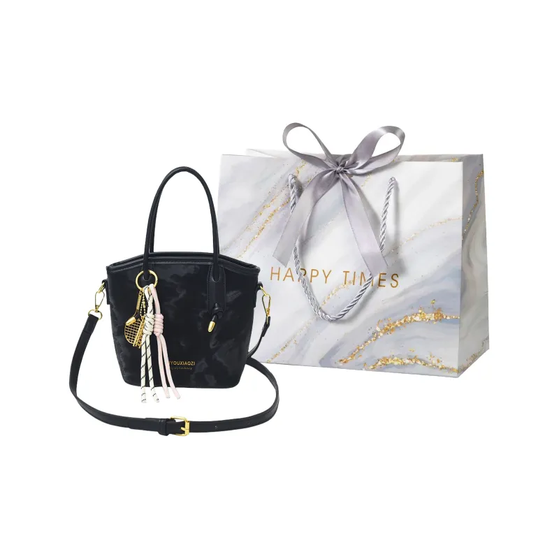 Miss Angel PU Handbag Regular Women's Multicolor-12