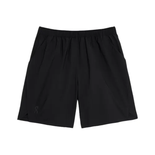 On All-day shorts van Casual shorts van Men's Black