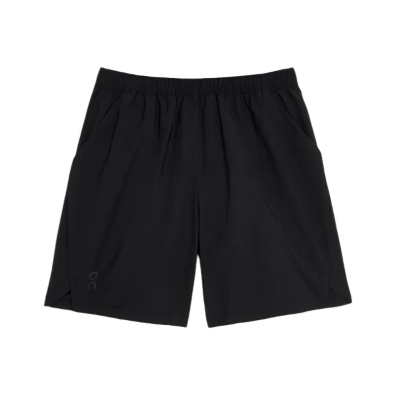 On All day Shorts Casual Shorts Men's Black-0