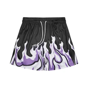 BKCXZICE Basketball Shorts Unisex