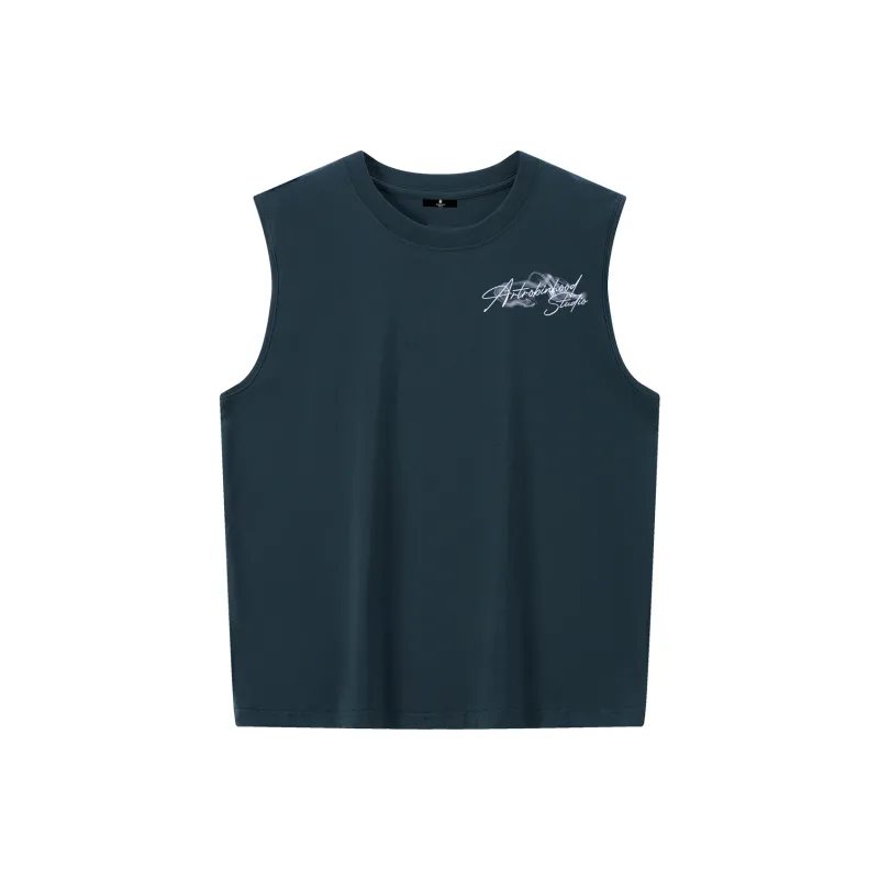 ROBINHOOD Tank Tops Unisex-9
