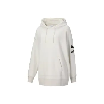 PUMA CLASSICS Sweatshirts Women's White