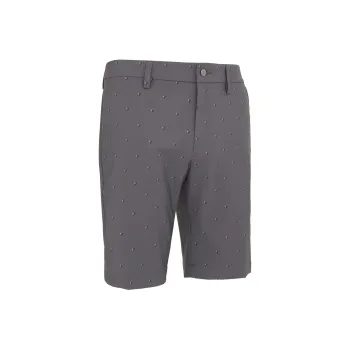 Callaway Casual Shorts Men's Gray