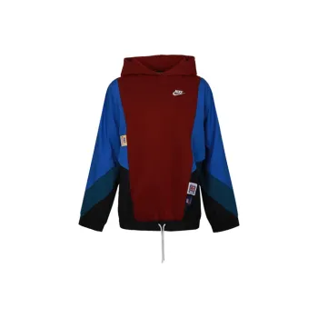 Nike Sweatshirts Women's Red