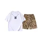 NX020 White+Brown