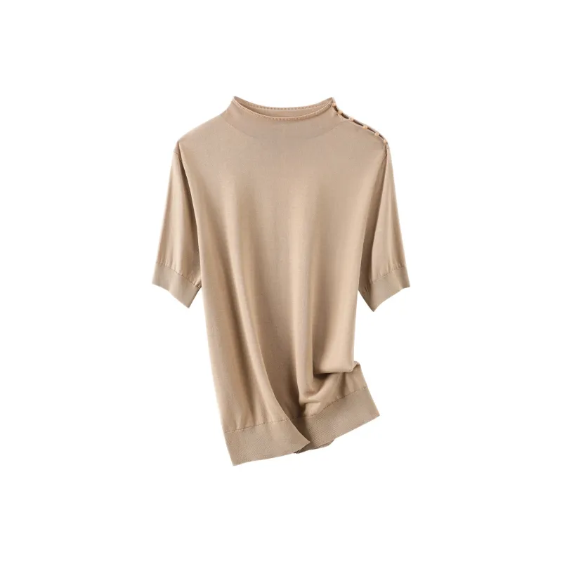 H YXIANG Knitwear Women's-2