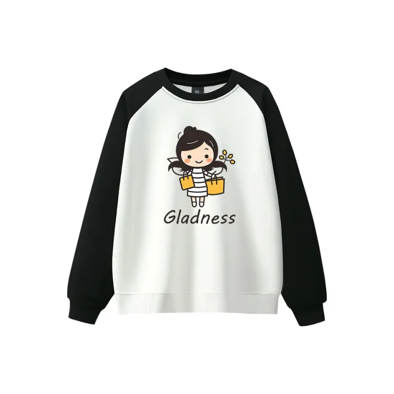 Bird Of Aussie Sweatshirt Women's-3
