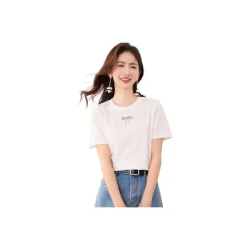PIERRE CARDIN T Shirt Women's White
