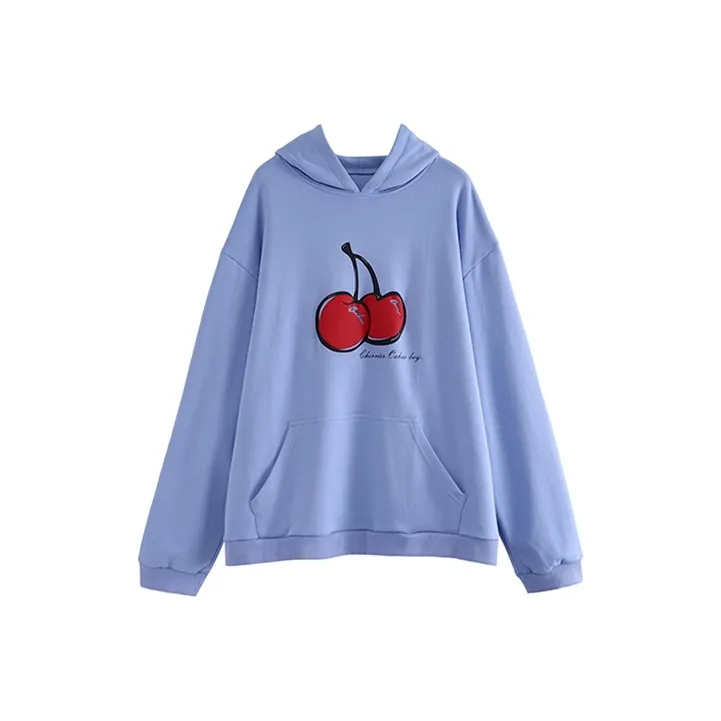 OAKAO Sweatshirts Women's-3