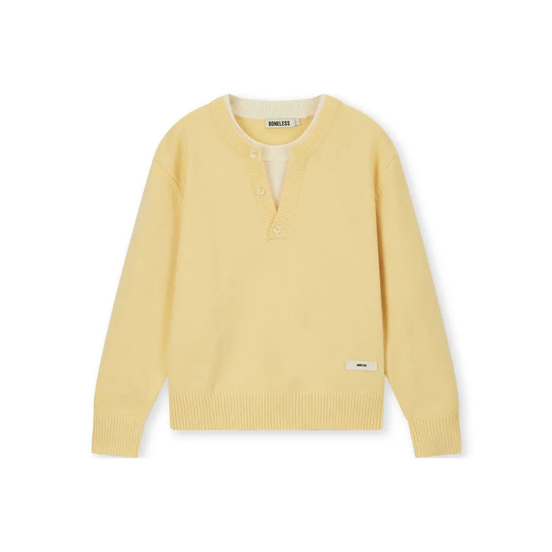 BONELESS Sweaters Women's-0