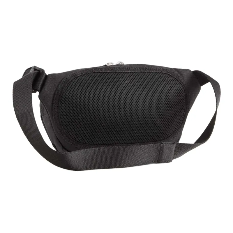 PUMA Ferrari Collaboration Polyester Fanny Pack Regular Unisex Black-1