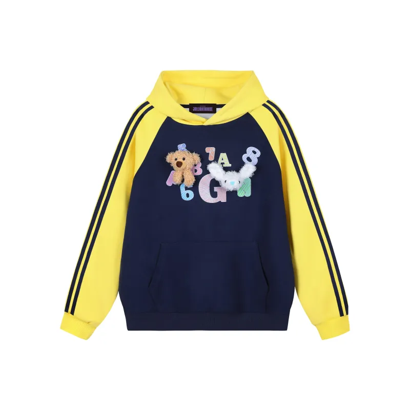 JOLLIGHT Sweatshirts Women's-6