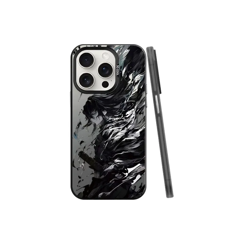 BAOCHENG Phone Cases-0
