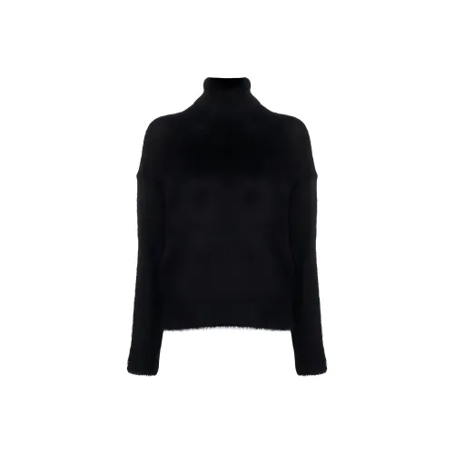 Saint Laurent WOMEN STRETCH BOYFRIEND