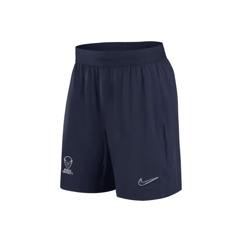 Nike Howard Men's Nike Dri FIT College Woven Shorts-0