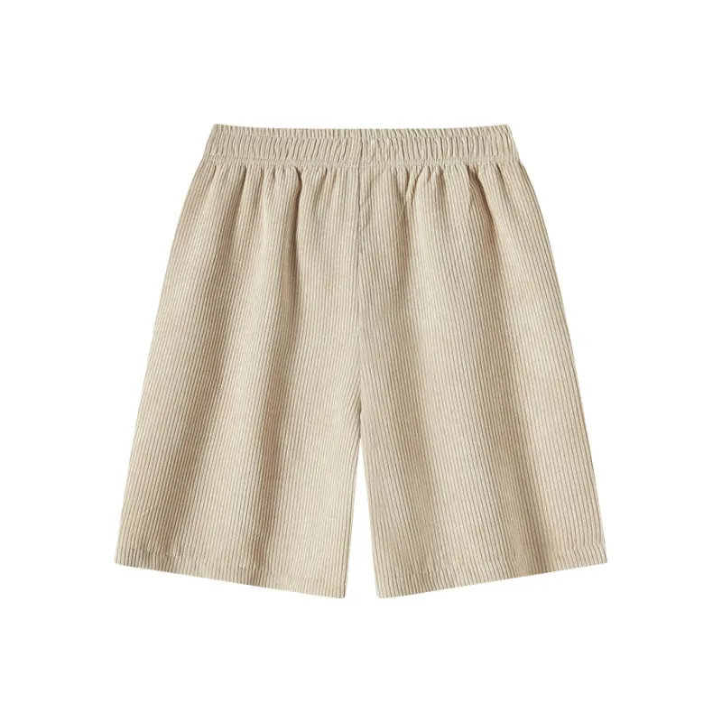 I.E Casual Shorts Unisex-3