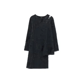 Yohji Yamamoto Y's Sweater Women's Gray