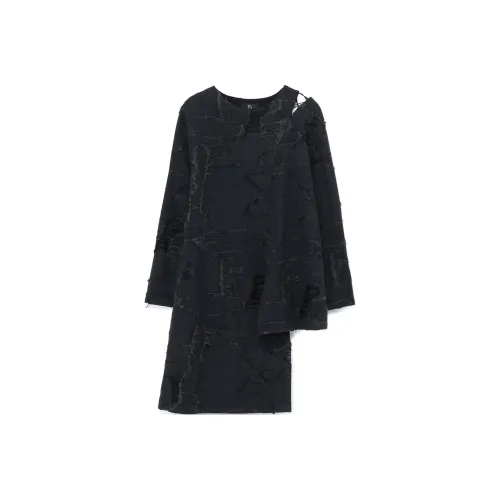 you Yamamoto Y's Sweater Women's Gray
