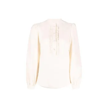 See By Chloe Shirts Women's White