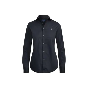Polo Ralph Lauren Shirt Women's Black