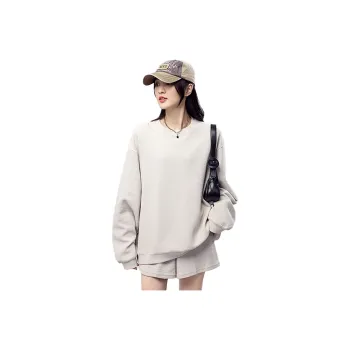 Merry City Sweatshirts Women's