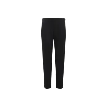 Briglia 1949 Casual Pants Men's Black