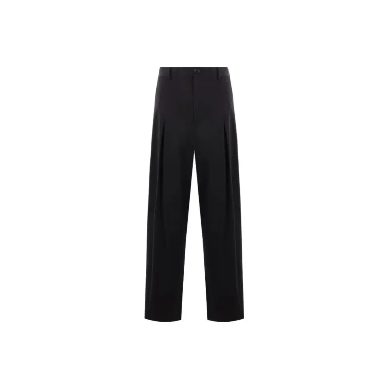 LOEWE Low Crotch Trousers-0