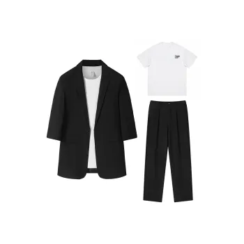 CHARLIE GOLF Business Suit Unisex
