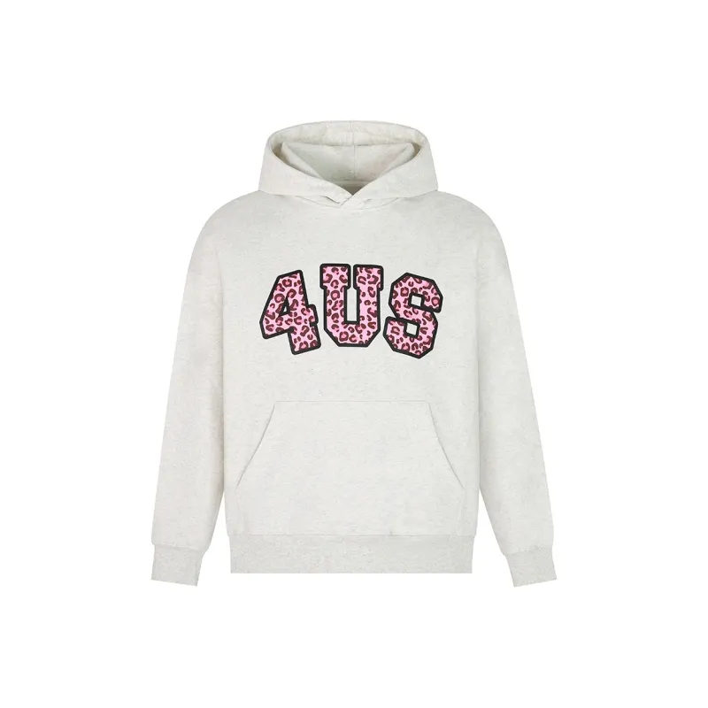 FORUYES Sweatshirts Women's-0