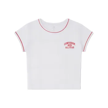 Converse All Star Ringer Top
