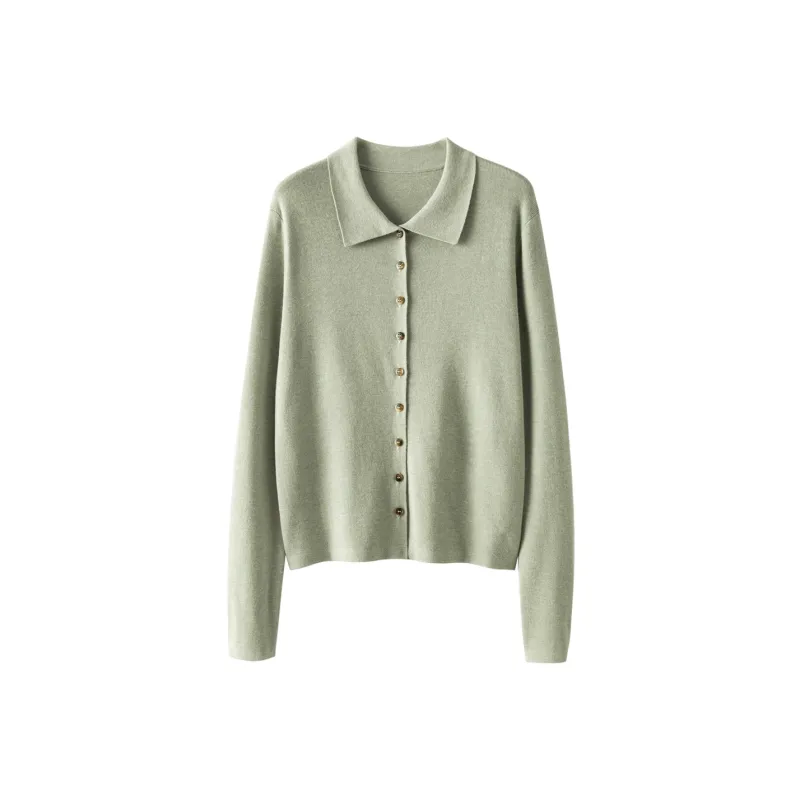 H YXIANG Sweaters Women's-10