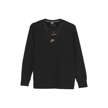 Nike Sweatshirts Women's Black