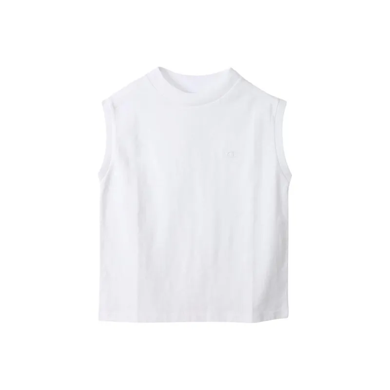 Champion T-Shirts Women's-0