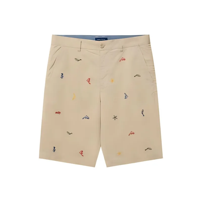 NAUTICA Casual Shorts Men-0