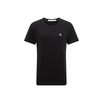 CALVIN KLEIN T Shirt Women's Black