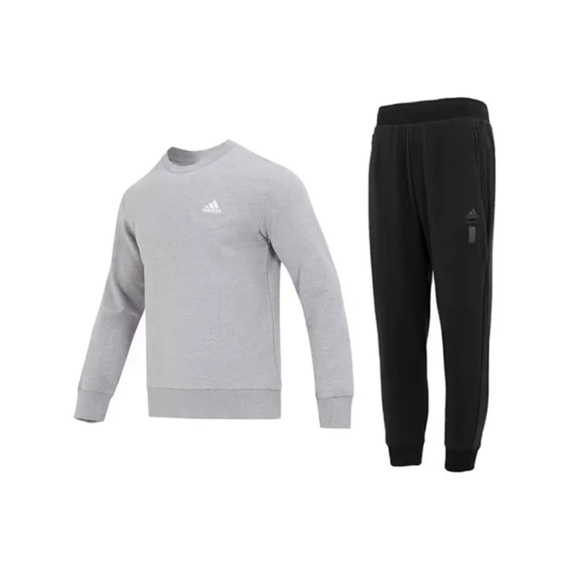 Adidas Sweatshirt Sets Men-0