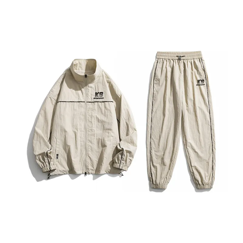 Kingsgspc Casual Sportswear Unisex-12