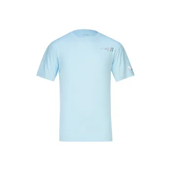 VICTOR Badminton Clothing Unisex Sky Blue