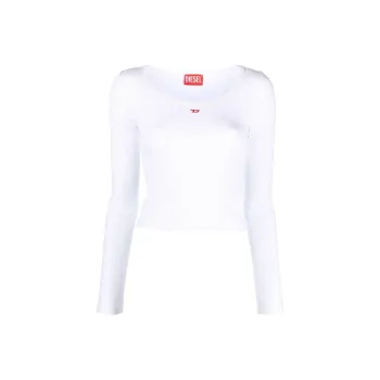 DIESEL T Ballet D Long Sleeved Top