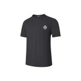 [Quick Dry Sun Protection]Dark Gray (White Autobot Chest Logo)