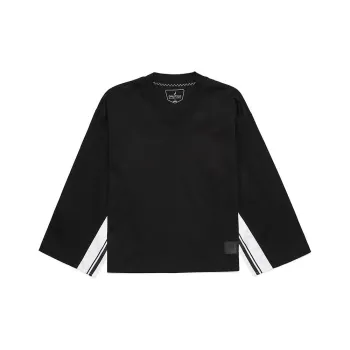 NAUTICA Sweatshirt Women's Black