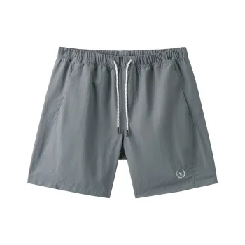 Gxg Jeans Casual Shorts Men's Gray