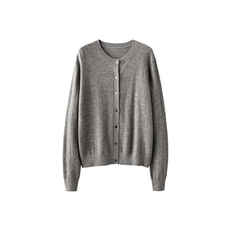H YXIANG Sweaters Women's-2