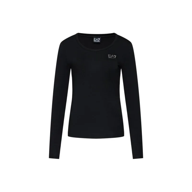 EMPORIO ARMANI T Shirt Women's Black-0