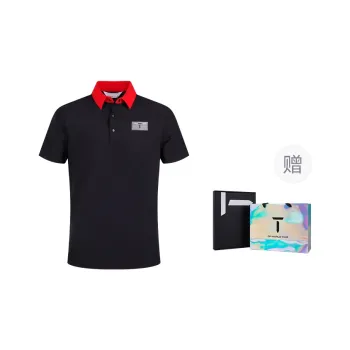 EUROPEAN TOUR Golf Apparel Men's